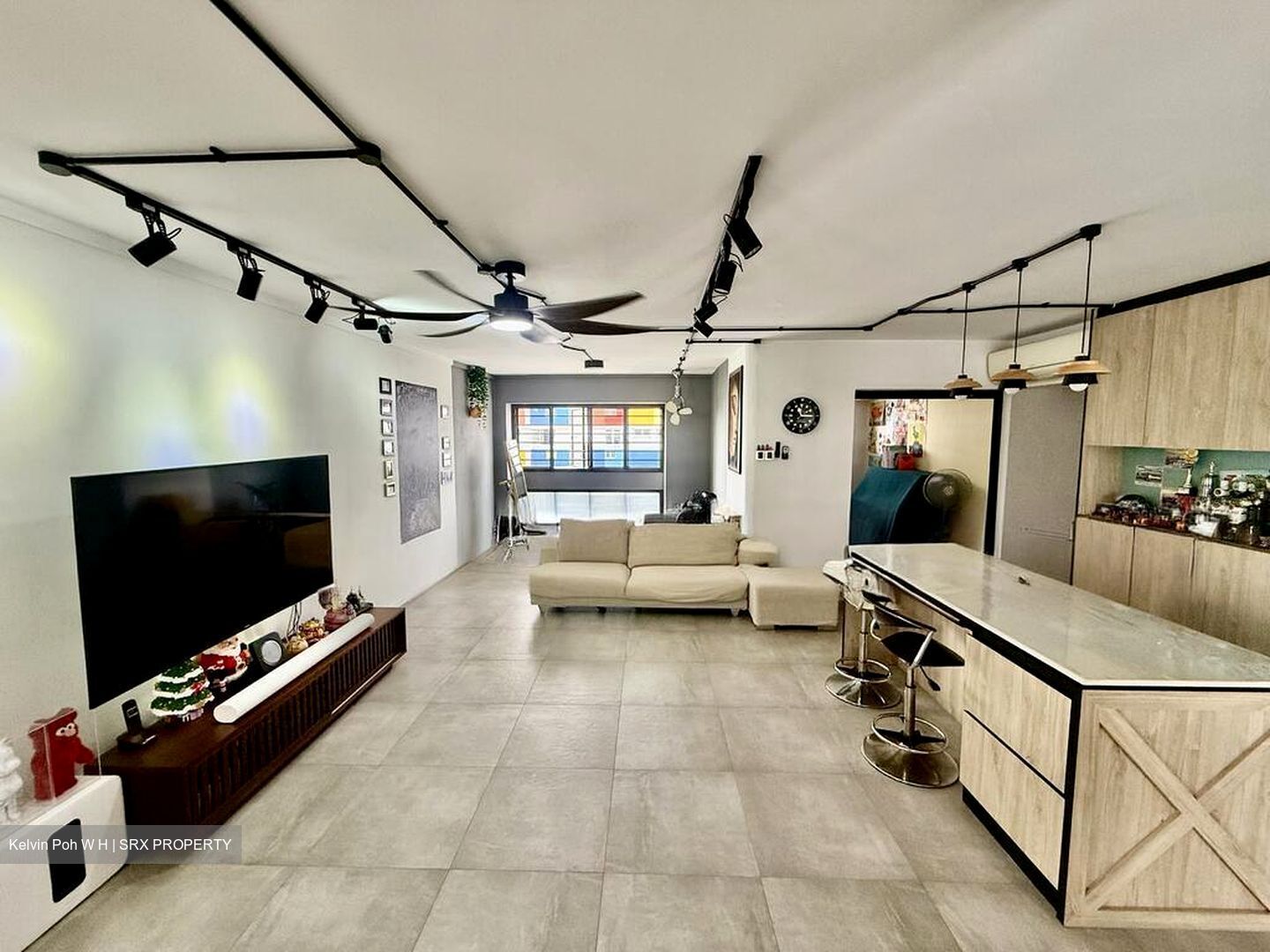 Blk 27 Balam Gardens (Geylang), HDB 5 Rooms #503146291